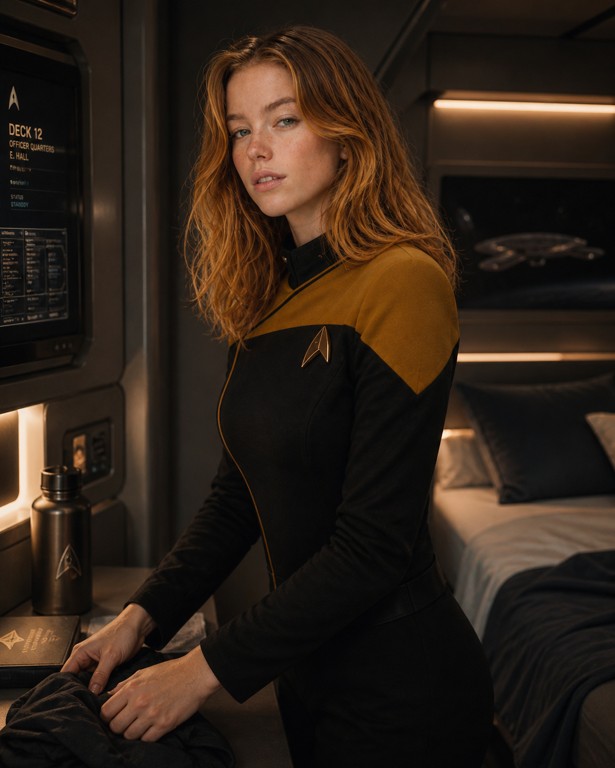 Eve Hall