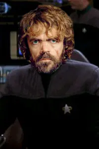 Michael Tyrion Harris