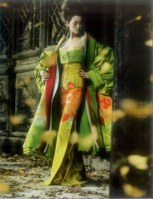 Lin Yue